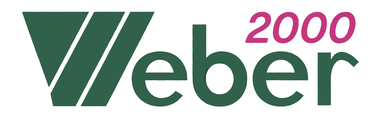 Weber 2000